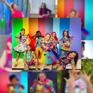 Meet your Posher, Faith